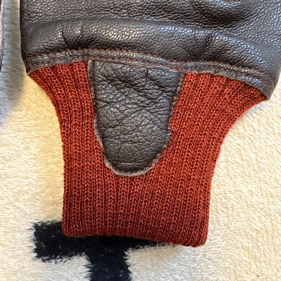 バズリクソンズ　A-10グローブ