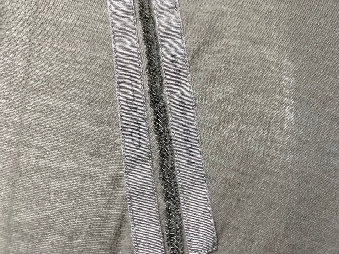 トップス Rick owens Dylan uc sleeve drkshdw dust