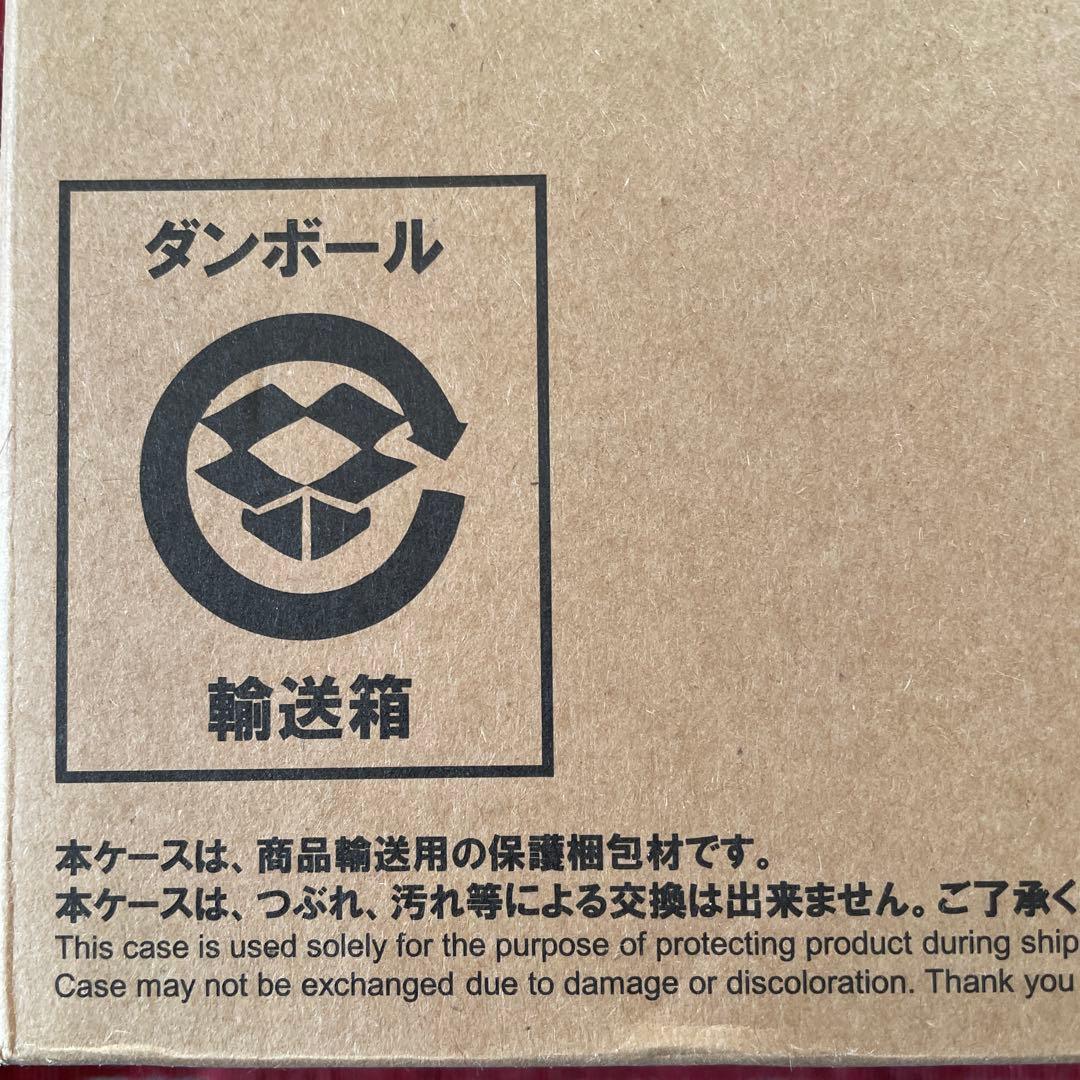 絶版新品未開封未使用品　聖闘士聖衣神話 ホエールモーゼス　プレミアムバンダイ限定