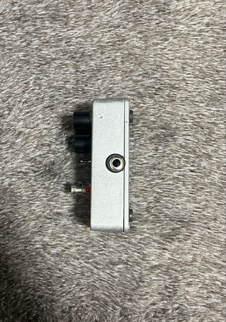 ギター ELECTRO-HARMONIX OPAMP BIGMUFF