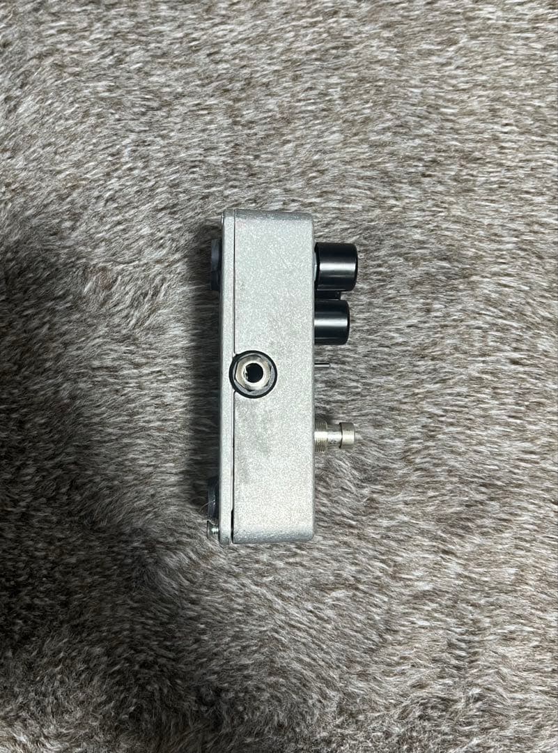 ギター ELECTRO-HARMONIX OPAMP BIGMUFF