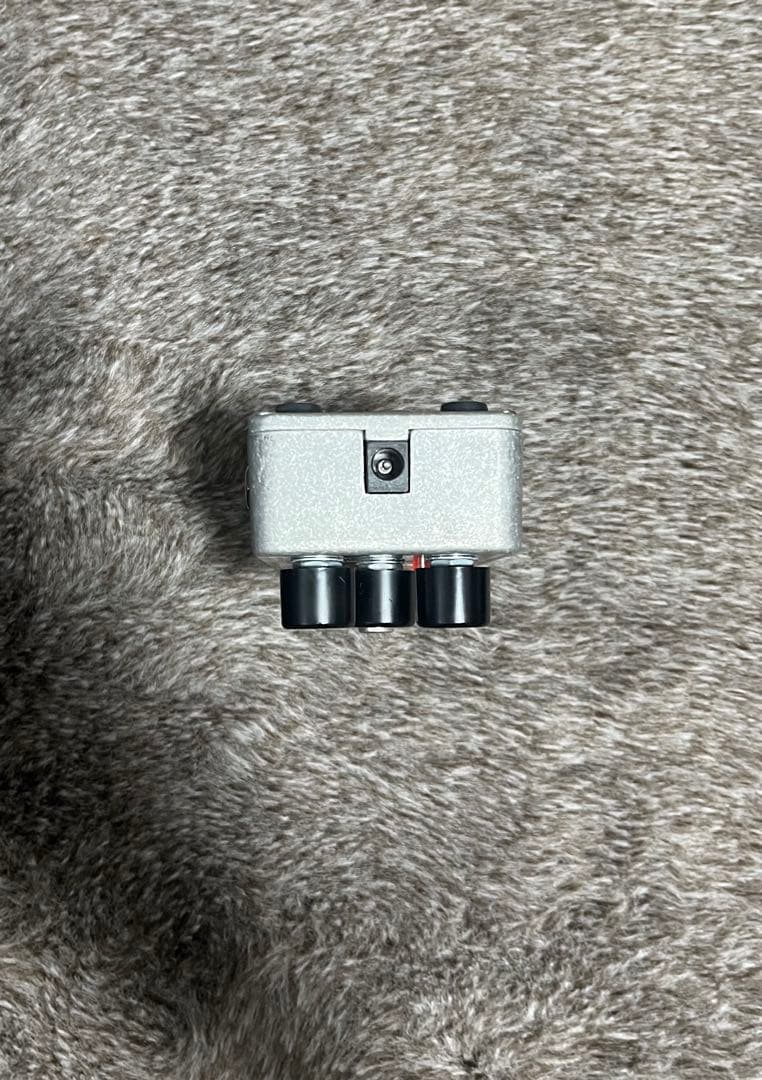 ギター ELECTRO-HARMONIX OPAMP BIGMUFF