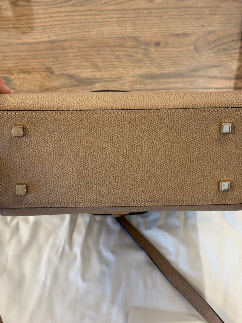 【一度のみ使用】ヴァレクストラ　ミニイジィデ　カシミア