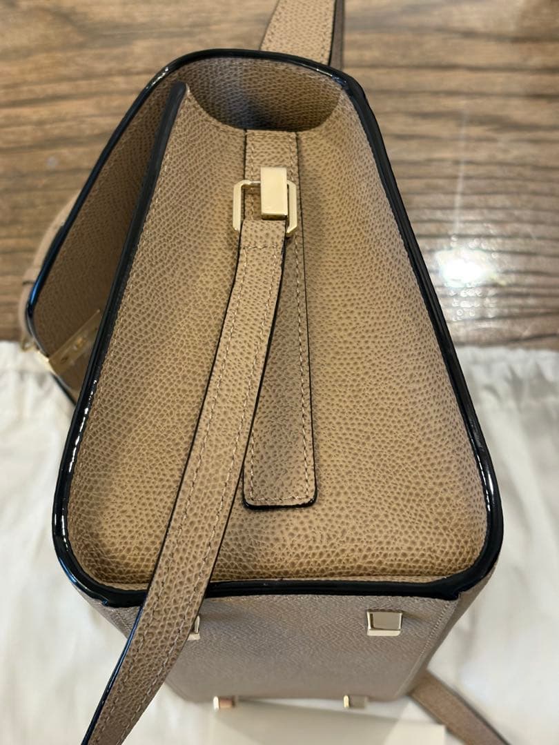 【一度のみ使用】ヴァレクストラ　ミニイジィデ　カシミア