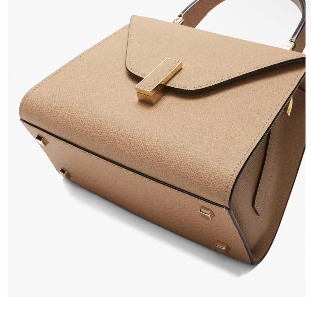 【一度のみ使用】ヴァレクストラ　ミニイジィデ　カシミア