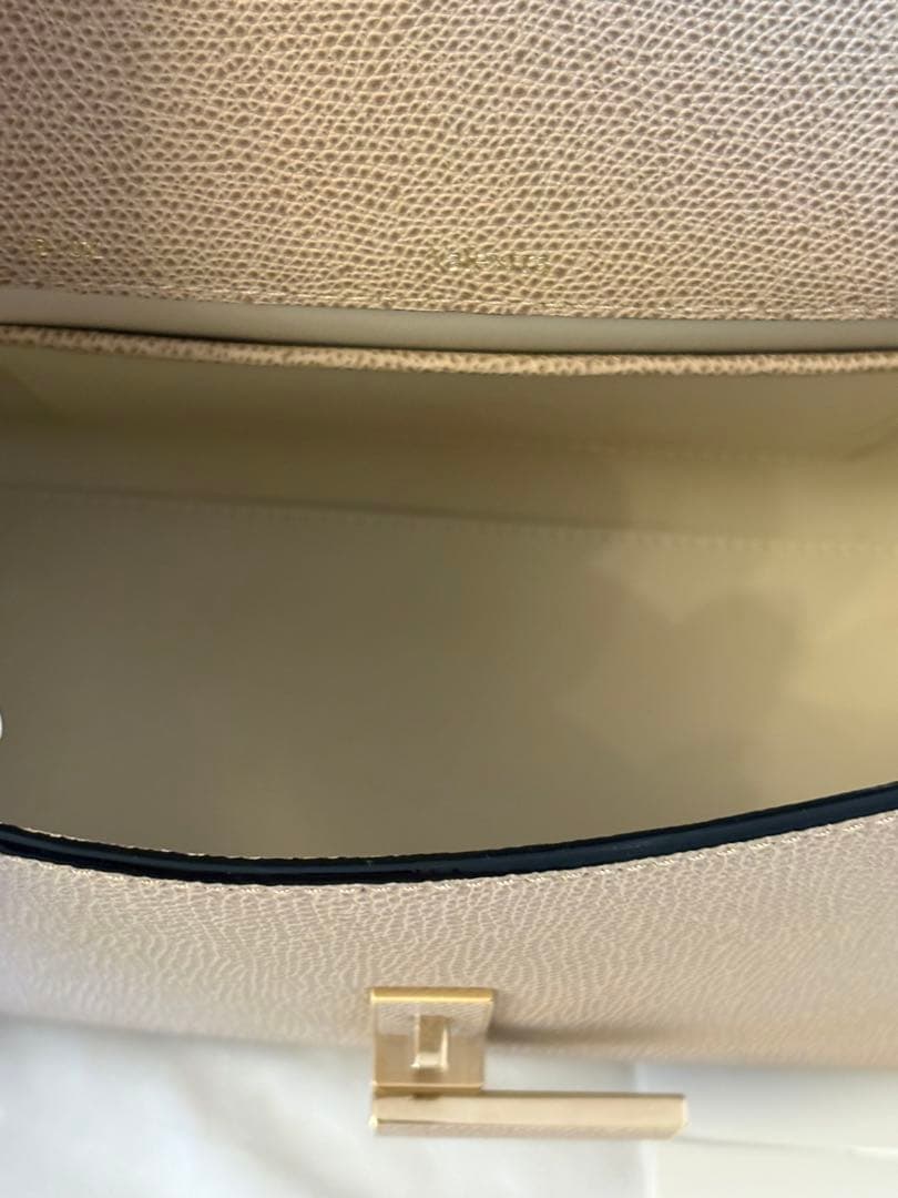 【一度のみ使用】ヴァレクストラ　ミニイジィデ　カシミア