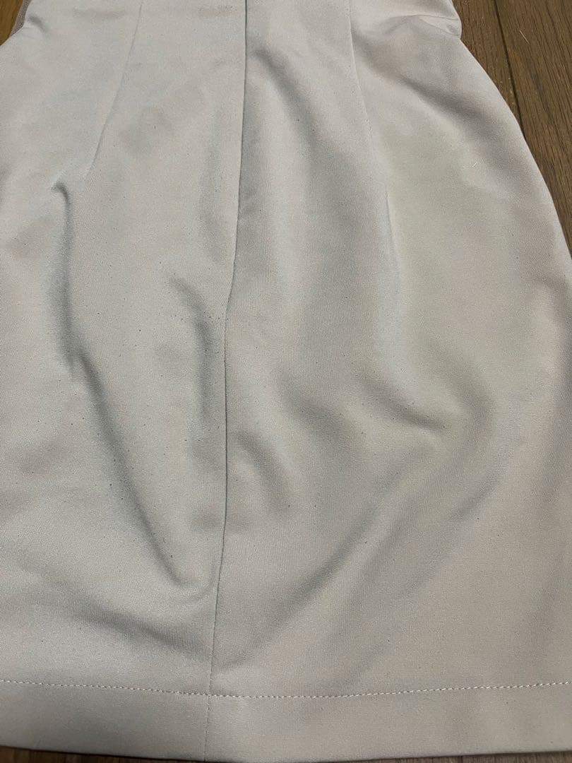 アンディ　ローブドフルール　エンジェルアール　キャバドレス