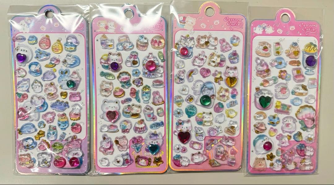 ドロップシール　まとめ売り