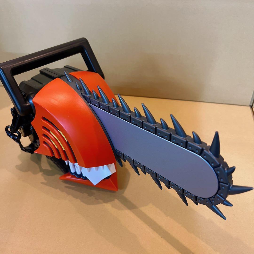 チェンソーマンヘッド型ポップコーンボックス【劇場版『チェンソーマン レゼ篇』】