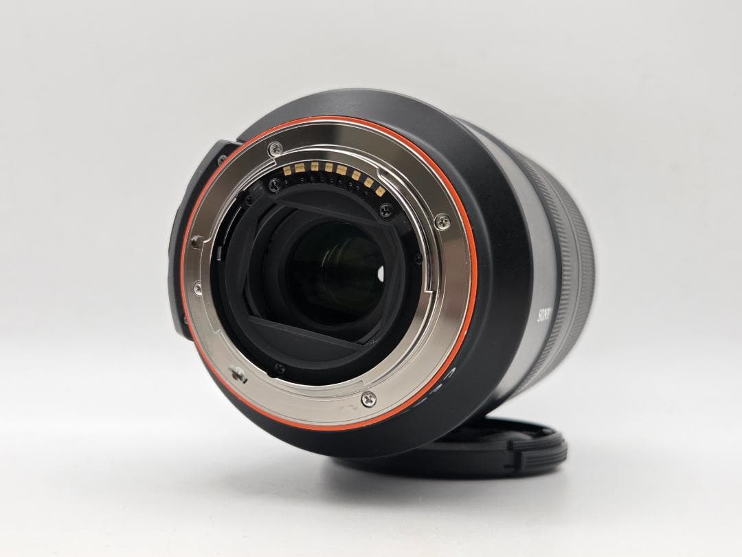 レンズ(ズーム) SONY 70-300mm F4.5-5.6 G SSM SAL70300G