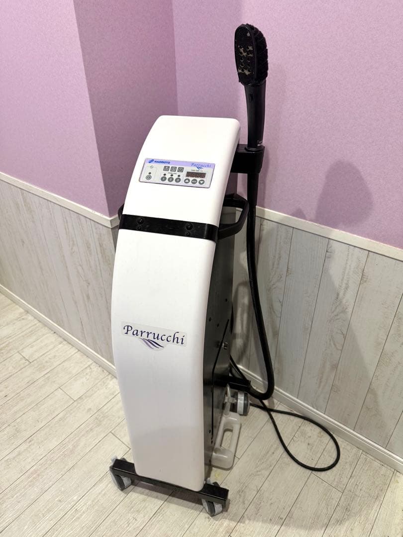 Parrucchi(パルッキー・チコ)※直接引き取り