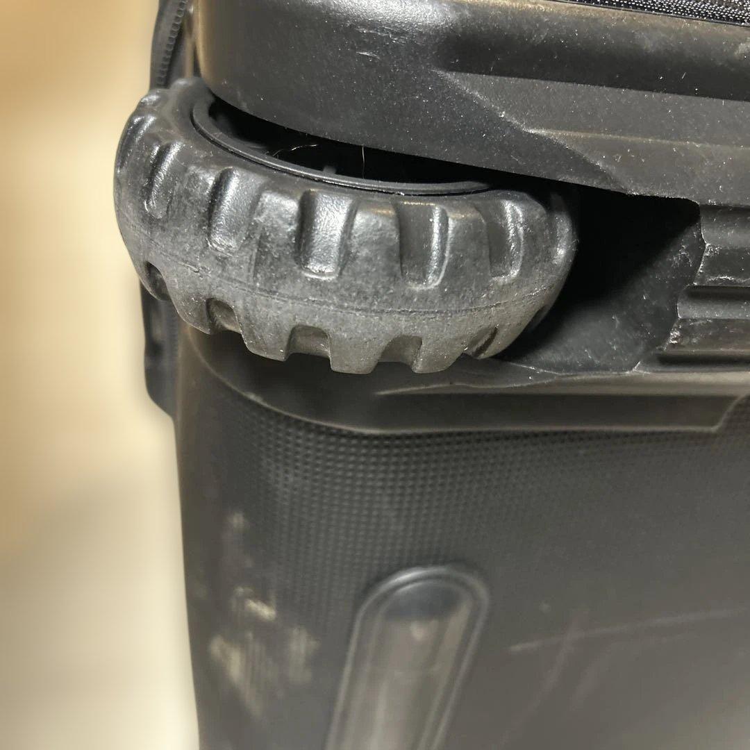 DAKINE ボストンバッグ キャリーバッグ　大容量