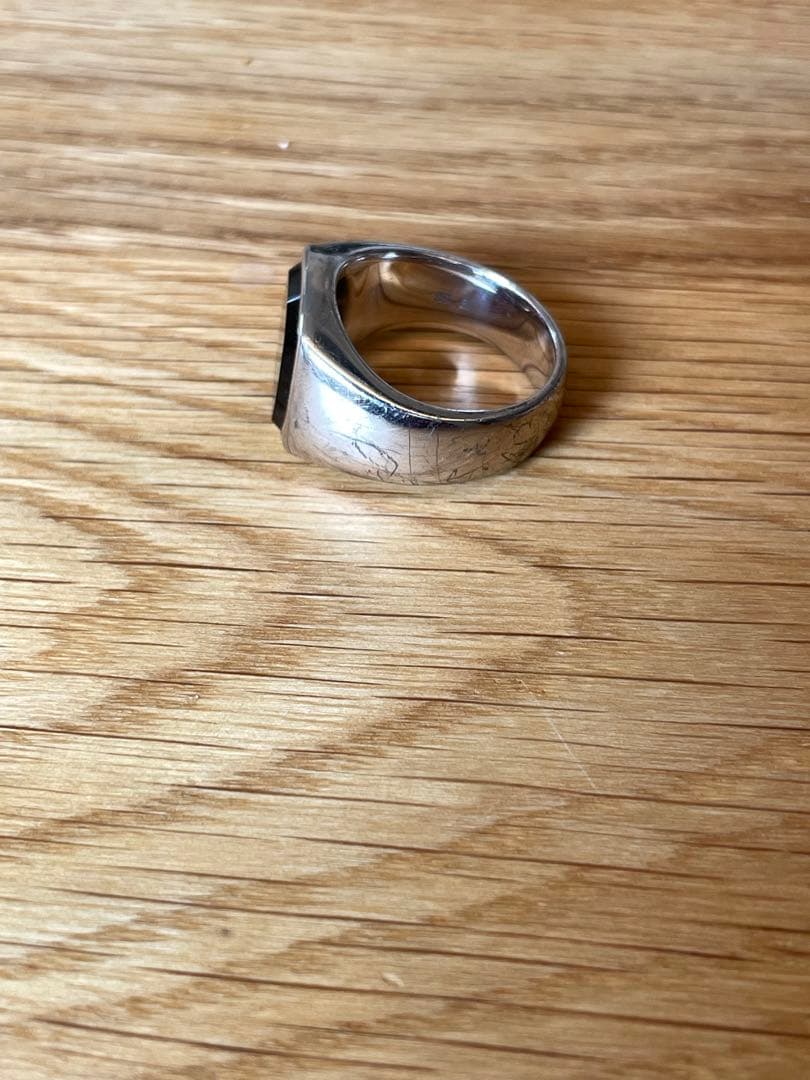 K*様 TOMWOOD スモーキークォーツ 58 size