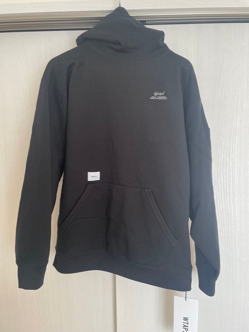 トップス WTAPS 22AW SEAL / SWEATER / ACNY.DOT