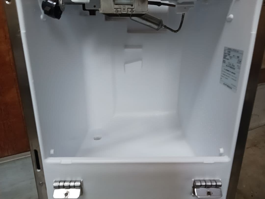 ホシザキ　業務用製氷機　IM-25M-1