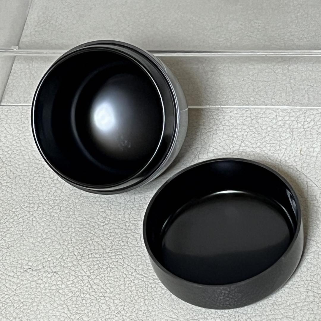 蒔絵 棗 塗師 嘉祥 菊桐 中棗 共箱 木製 漆塗 茶器 茶道具 k2980