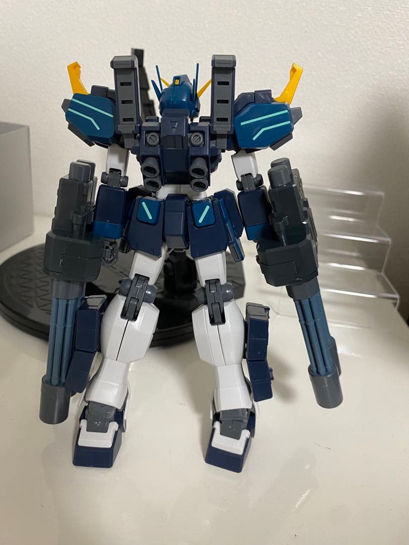 ガンダムＷ　5機セット