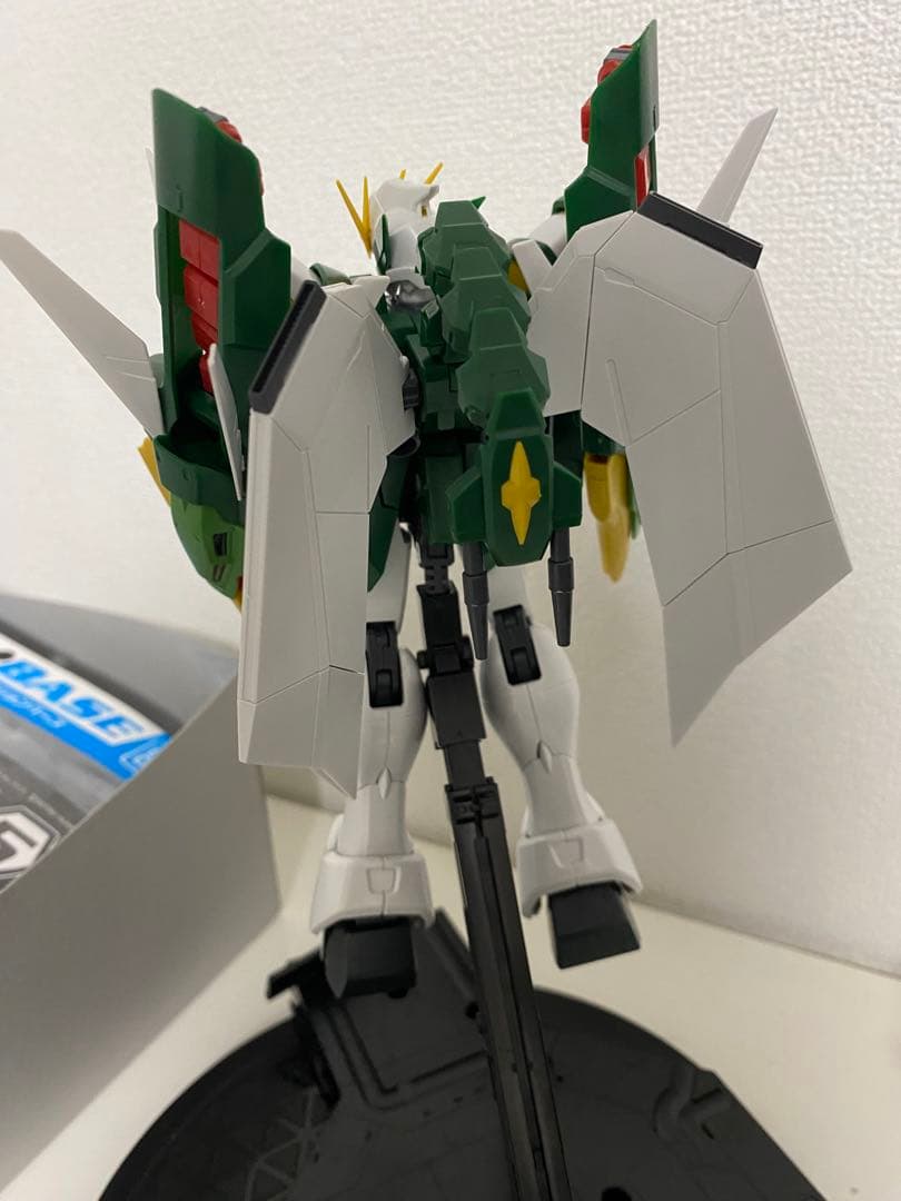 ガンダムＷ　5機セット