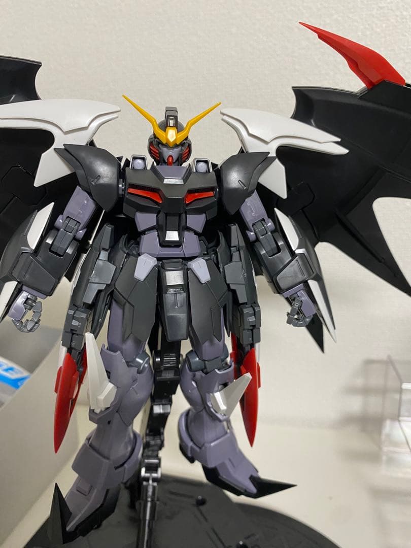 ガンダムＷ　5機セット