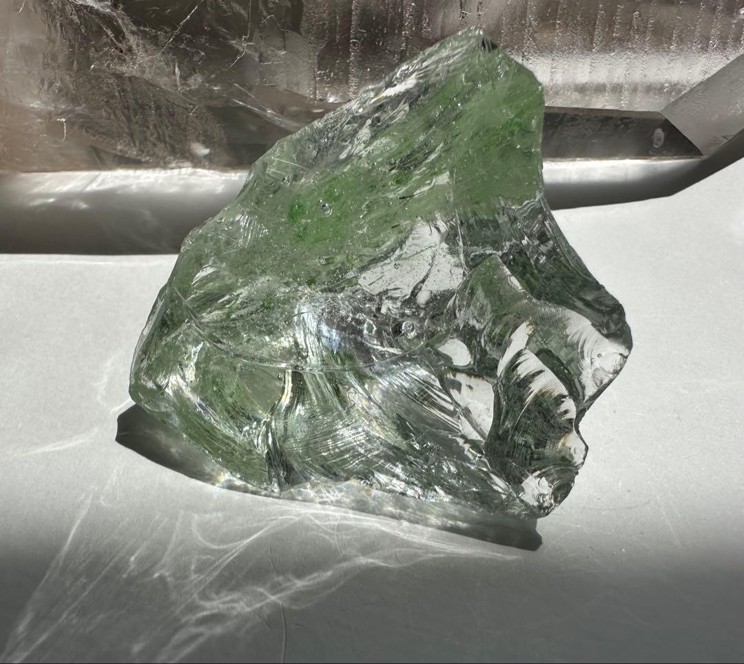 シエラネバダ山脈アンダラクリスタル　高次元瞑想ヨガ　レムリアンヒーリング