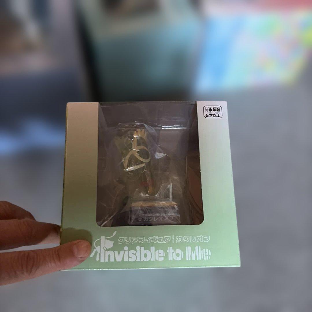 け*じ様 【ポケモンいろいろ】Invisible to Me フィギュアほか、大