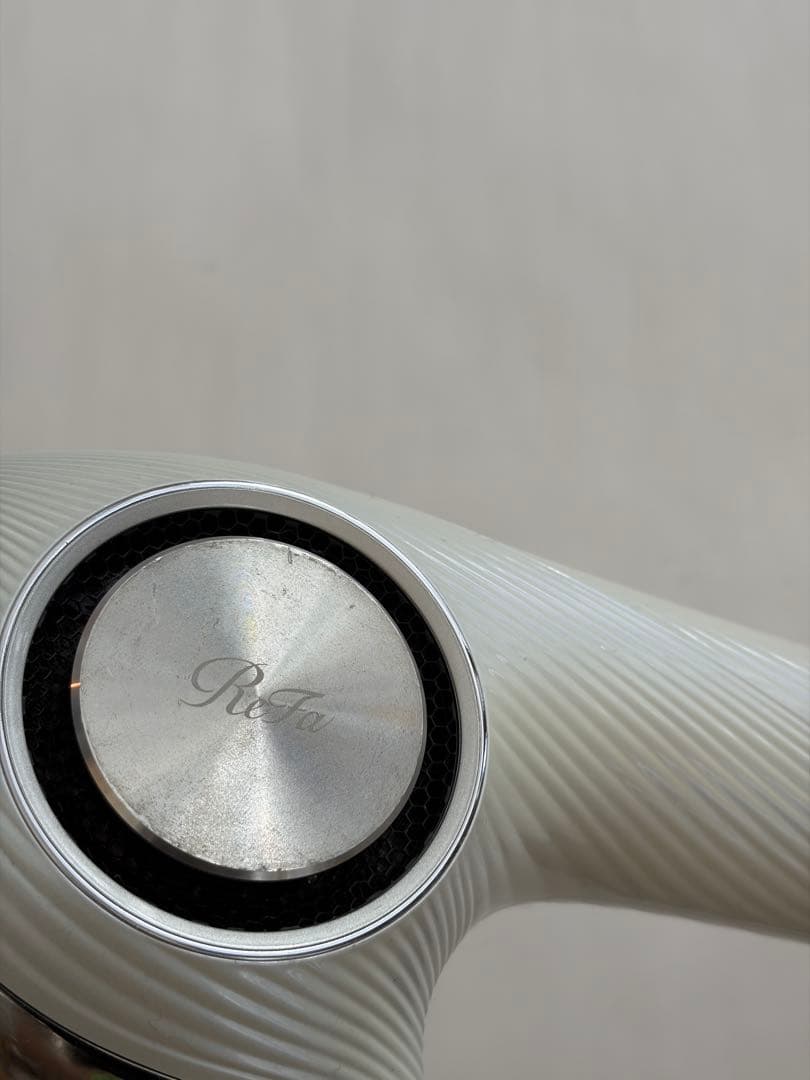 ReFa BEAUTECH DRYER PRO ホワイト 2023年製