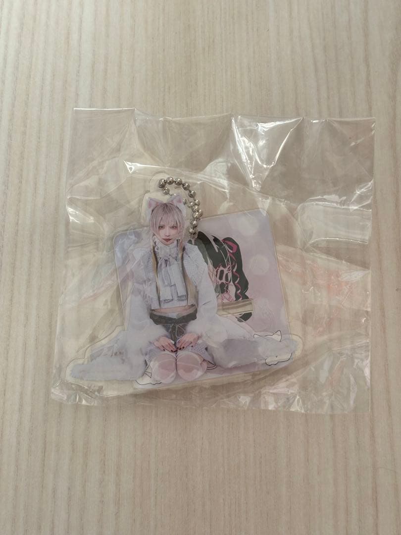 バイイー アクスタ6点セット