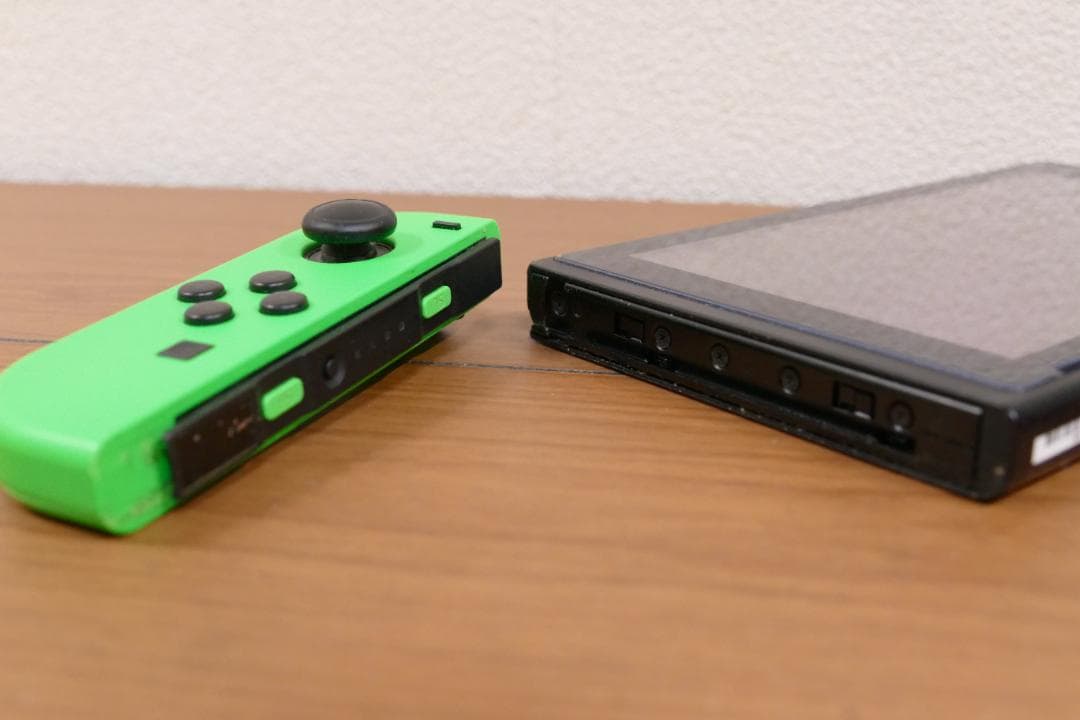 ニンテンドースイッチ スプラトゥーン2セット＋128GB microSD【中古】