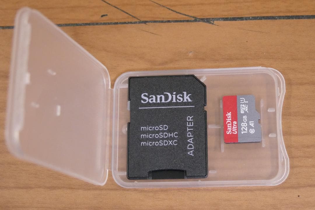 ニンテンドースイッチ スプラトゥーン2セット＋128GB microSD【中古】