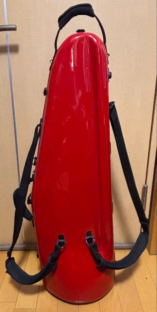 DAC トロンボーンケース バス用
