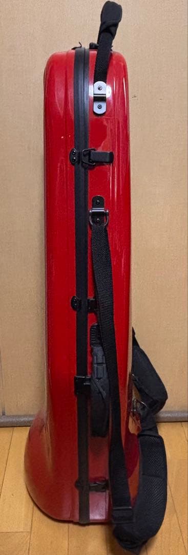 DAC トロンボーンケース バス用