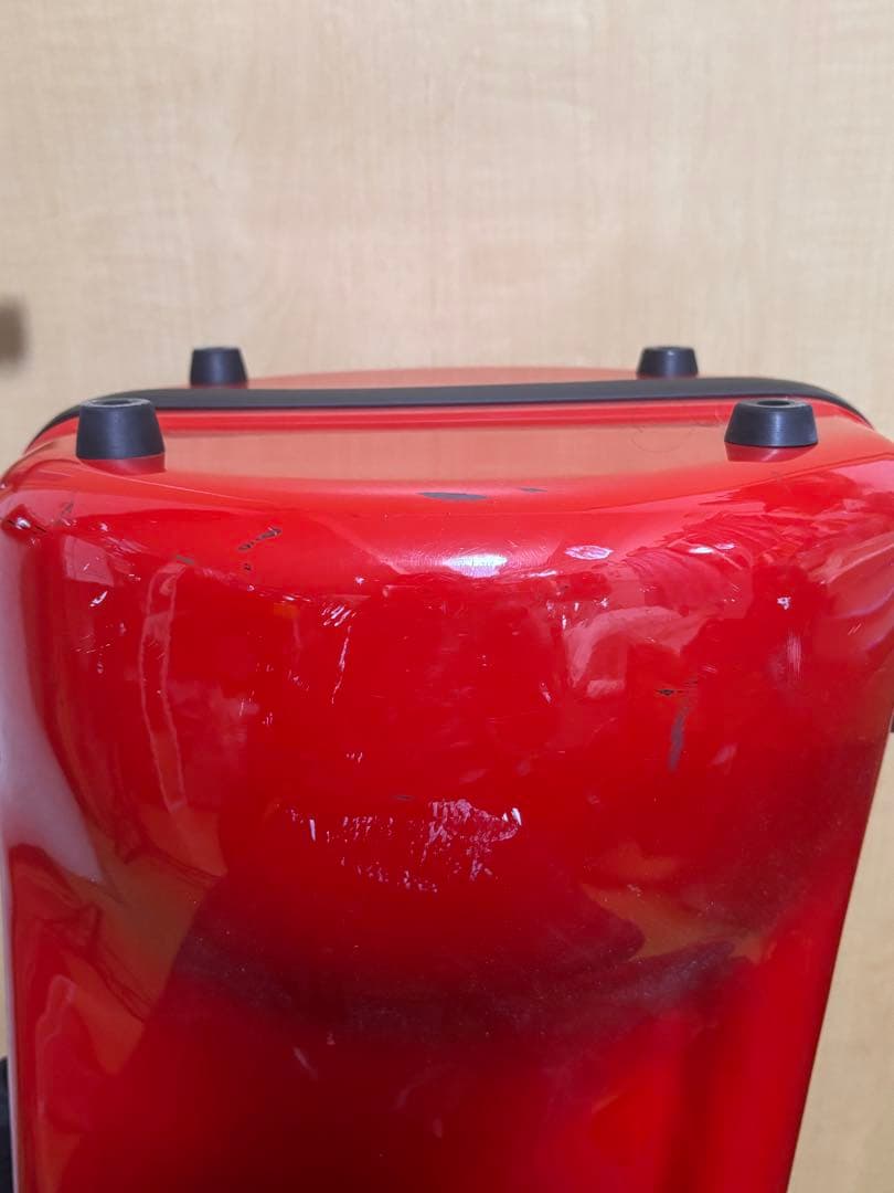 DAC トロンボーンケース バス用