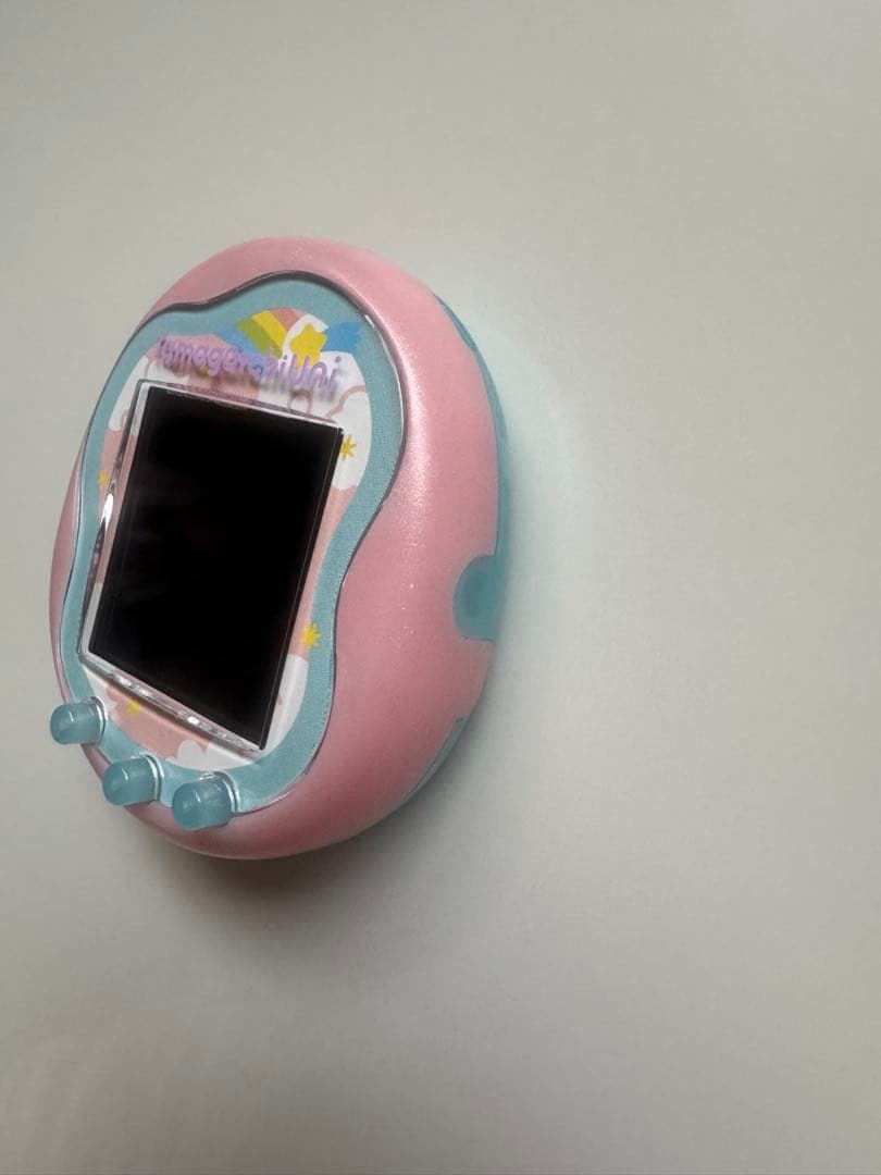 たまごっちユニ　 エンジェルフェスティバル