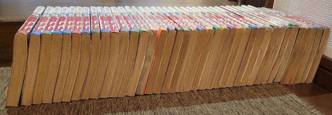 バリバリ伝説 1～38巻 全巻セット！ しげの秀一 バリ伝