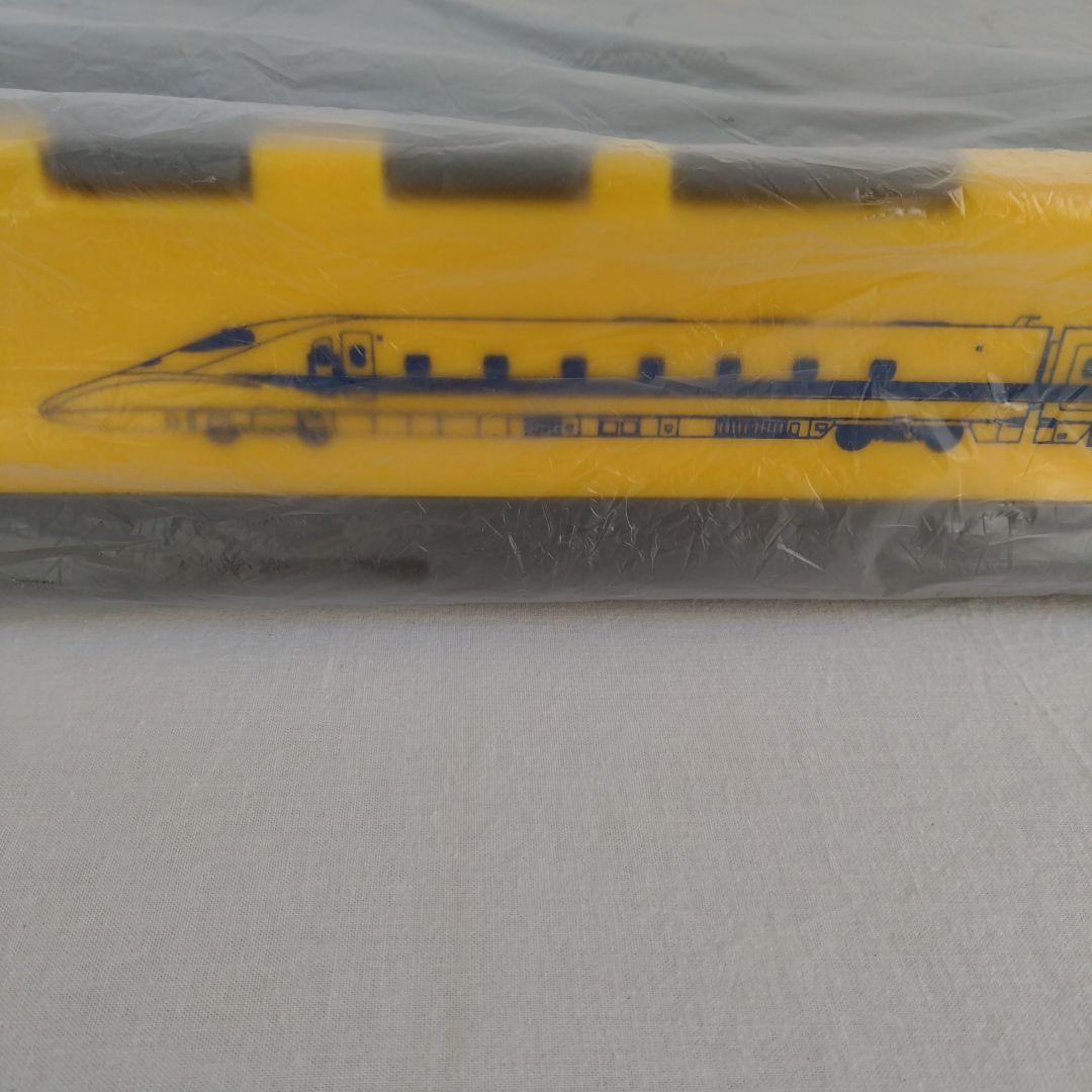 923形ドクターイエロー折りたたみコンテナJR東海JR西日本新幹線鉄道収納BOX