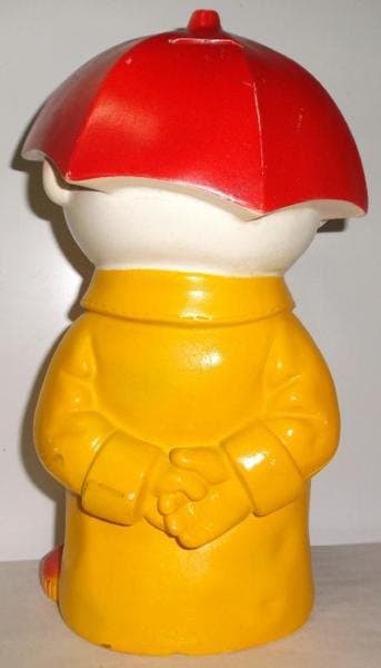 Play Pal バンク For A Rainy Day 71年製