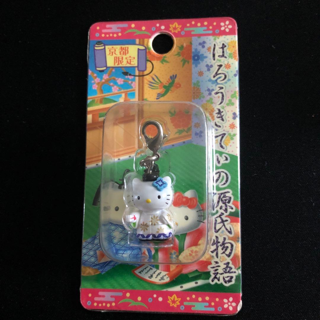 【新品未開封品】ご当地キティ 京都限定 まとめ売り