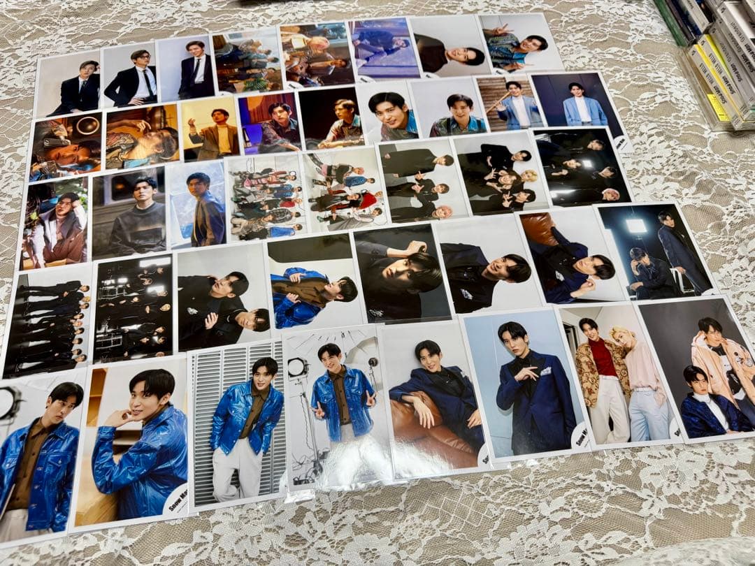 man 公式写真 目黒蓮