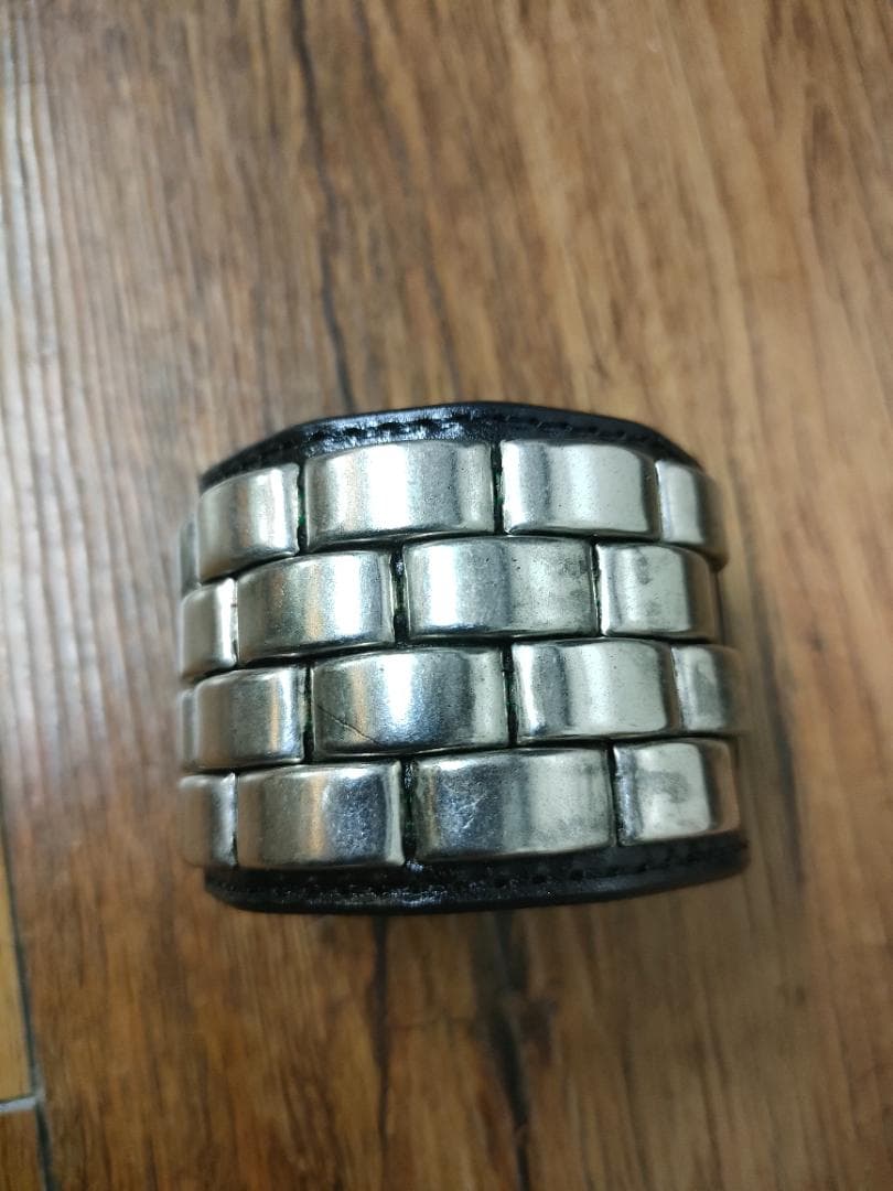 undercover アンダーカバー　　リストバンド　アンダーカバーイズム