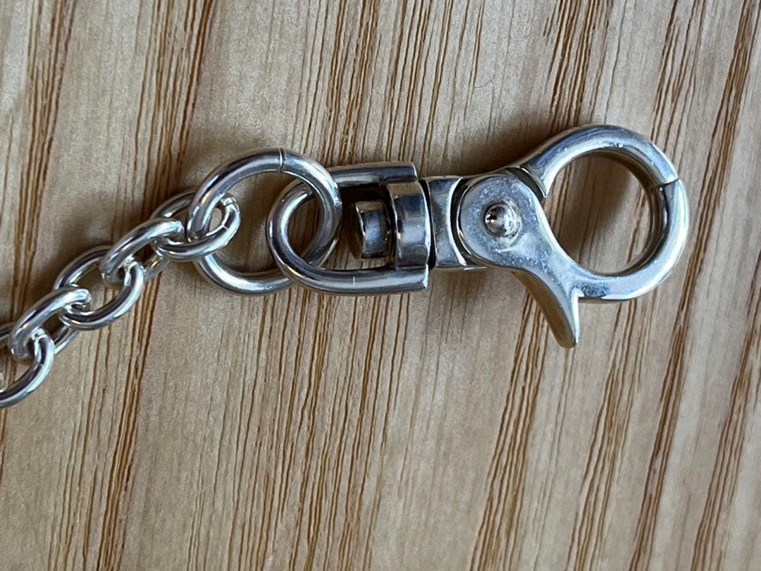 gallery deux poissonsギャラリー ドゥ ポワソンキーチェーン