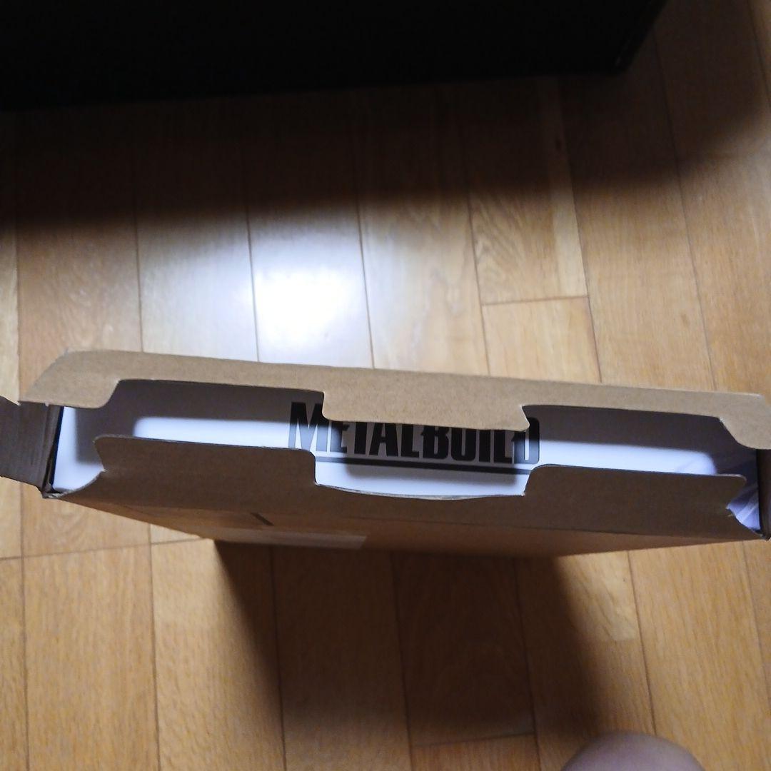 コミック・アニメ L BUILD P2040X LIGHTNING STRIKER