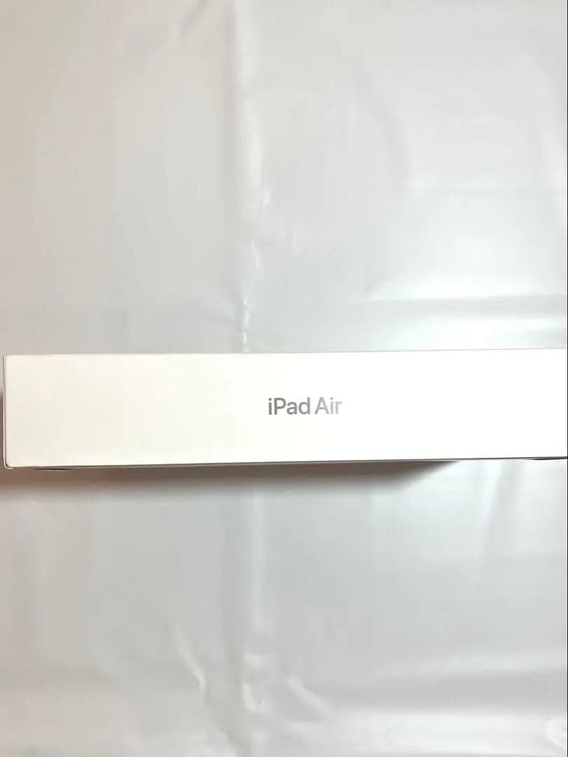 m*k様 【新品未開封】 iPad Air 第6世代 11インチWi-Fi 12