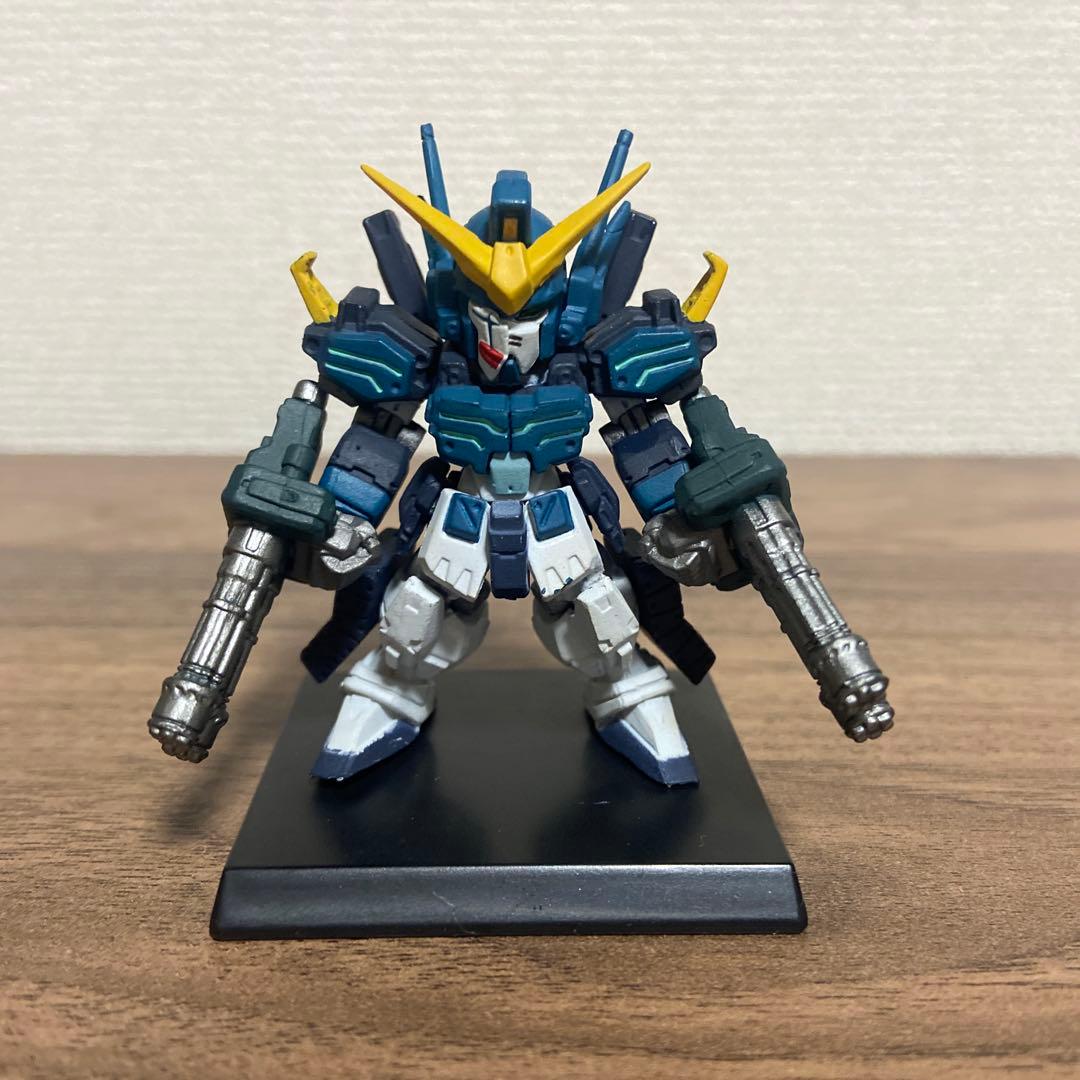 GUNDAM CONVERGE ウィングガンダム