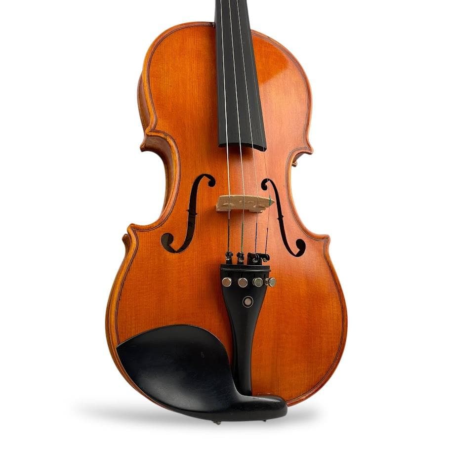 ほぼ未使用■Hallstatt■ バイオリン V-28 4/4サイズ 上位モデル