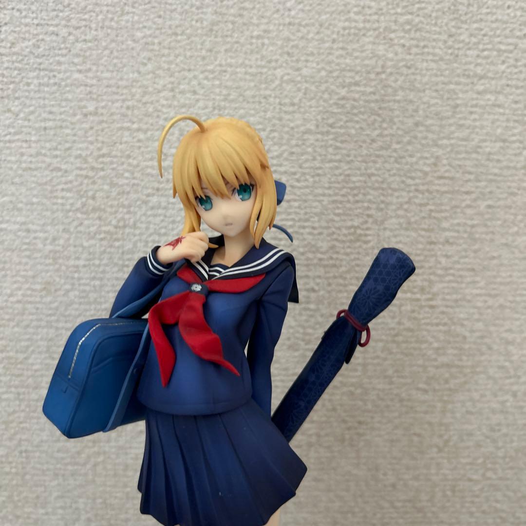 アルター マスターアルトリア 1/7 Fate/stay night