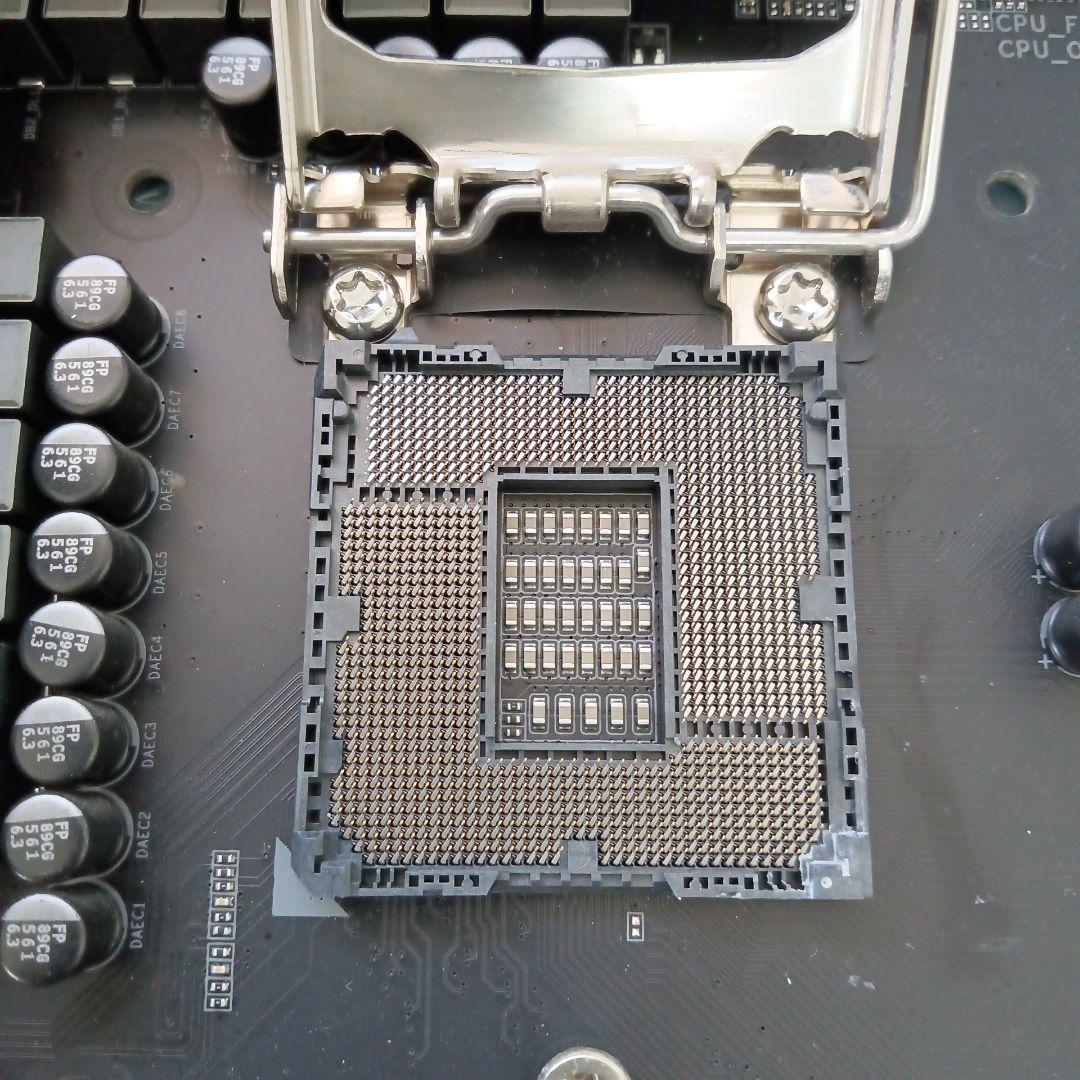 GIGABYTE Z390 AORUS PRO LGA1151 第9世代対応