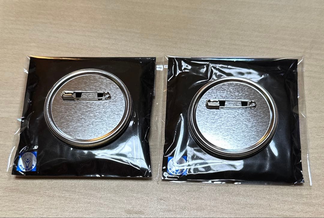 BLEACH グリムジョー 豹王 メタルバッジコレクション