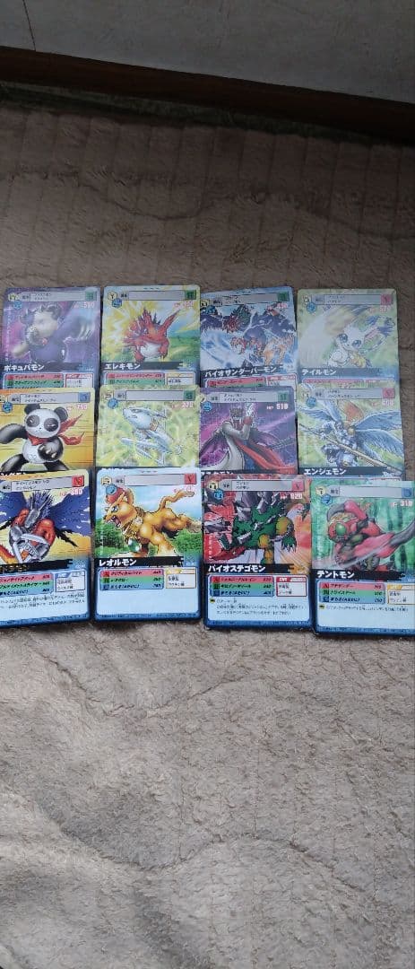 デジモンカード