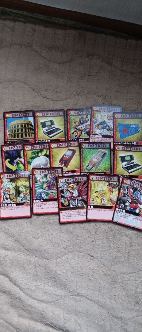 デジモンカード