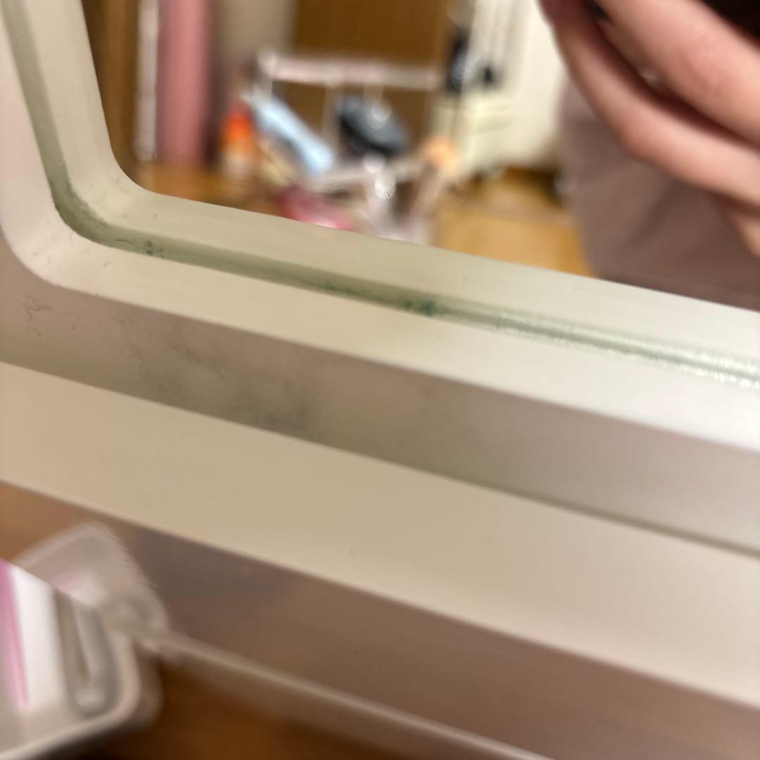 さ*な様 レーヌ ドレッサーテーブル